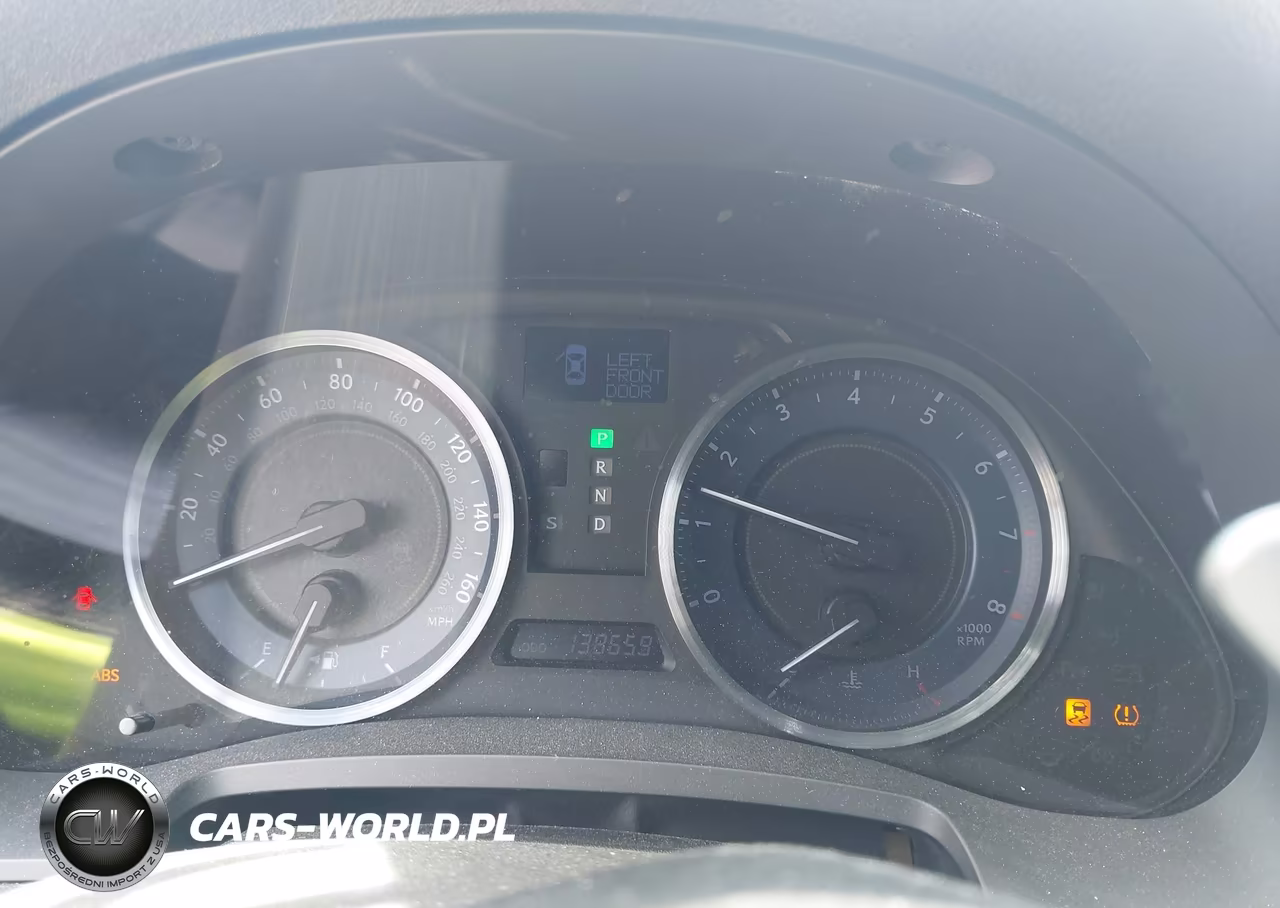 2011 Lexus Is 250 VIN:JTHBF5C28B5139475 - 7
