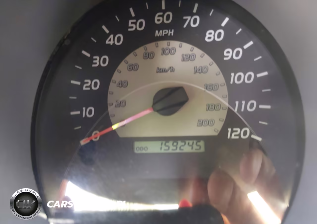 2007 Toyota Tacoma VIN:5TENX22N37Z409108 - 7