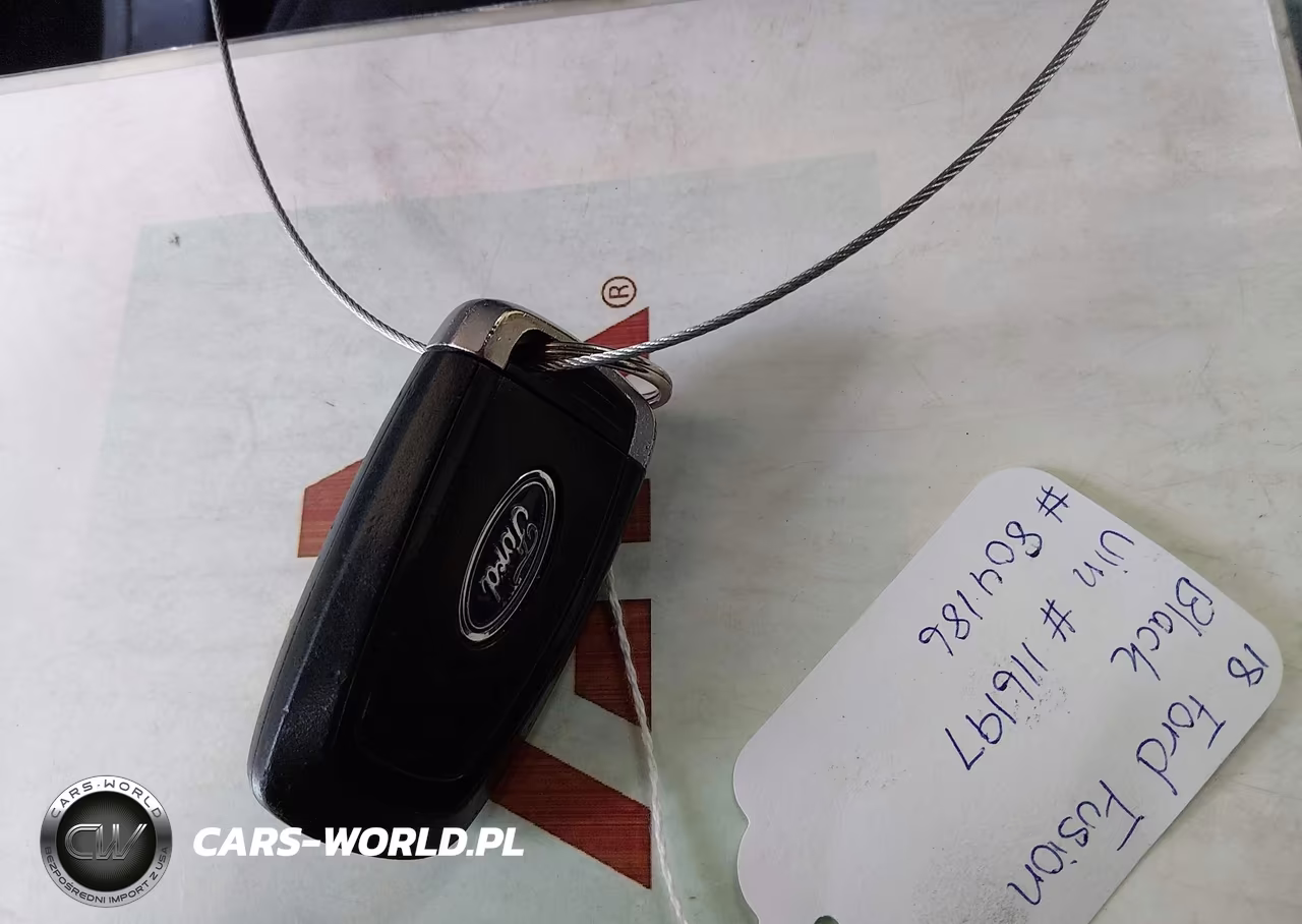2018 Ford Fusion Hybrid Se VIN:3FA6P0LU4JR116197 - 11
