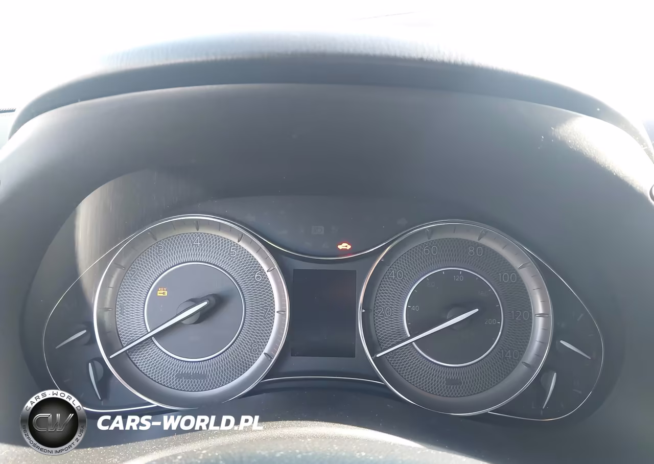 2013 Infiniti Qx56 VIN:JN8AZ2NE2D9042928 - 7