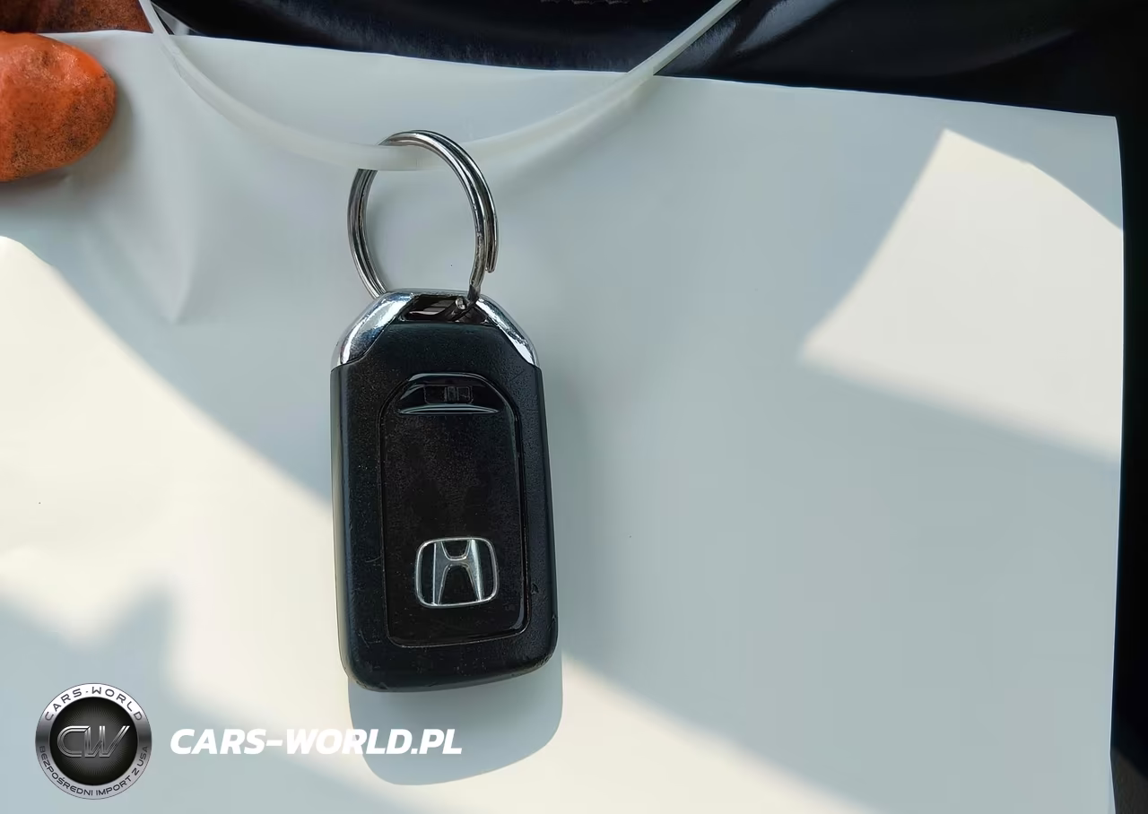 2018 Honda Accord Sport VIN:1HGCV1F37JA006056 - 11