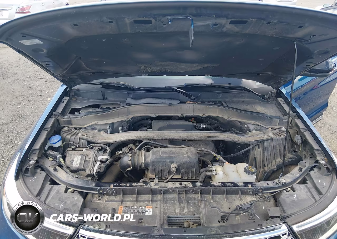 2020 Ford Explorer Limited VIN:1FMSK7FHXLGC86441 - 10