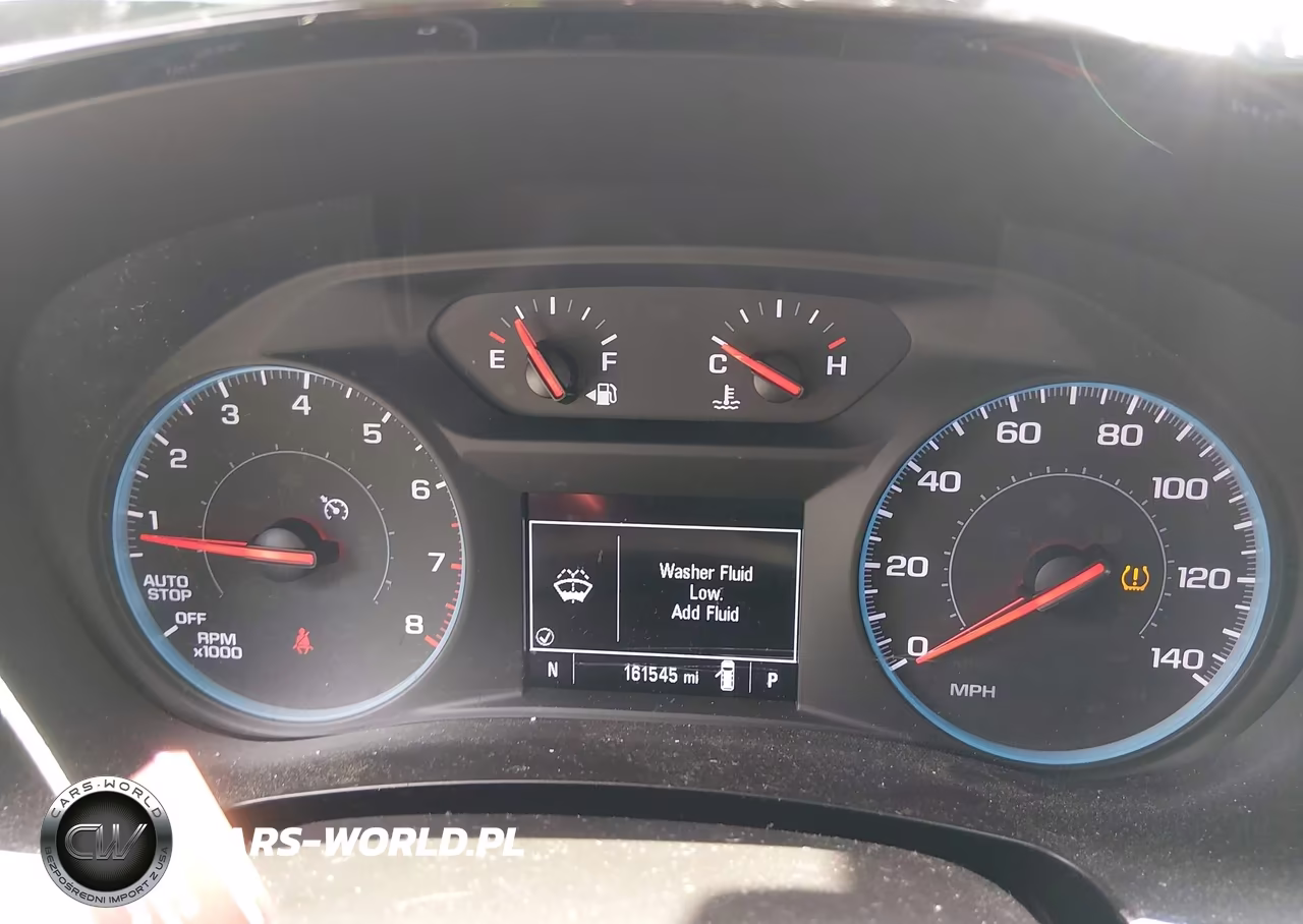 2020 Chevrolet Traverse Fwd Ls VIN:1GNERFKW2LJ120193 - 7