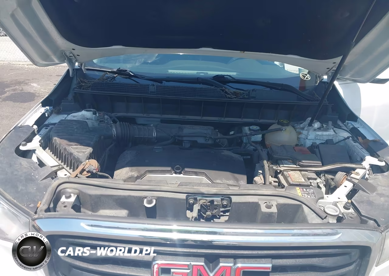 2019 GMC Acadia Sle-1 VIN:1GKKNKLA9KZ121820 - 10