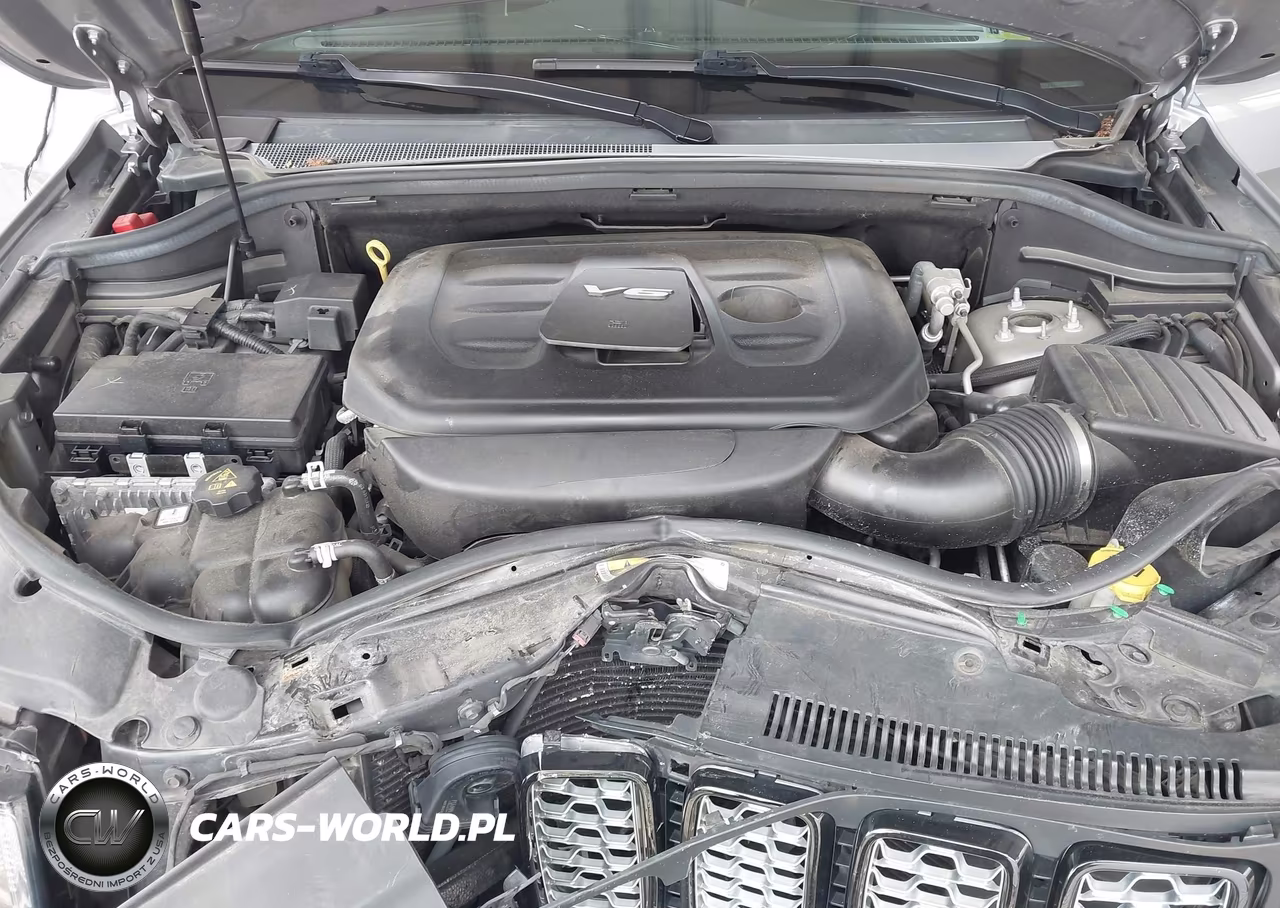 2018 Jeep Grand Cherokee Altitude 4X4 VIN:1C4RJFAG7JC470514 - 10