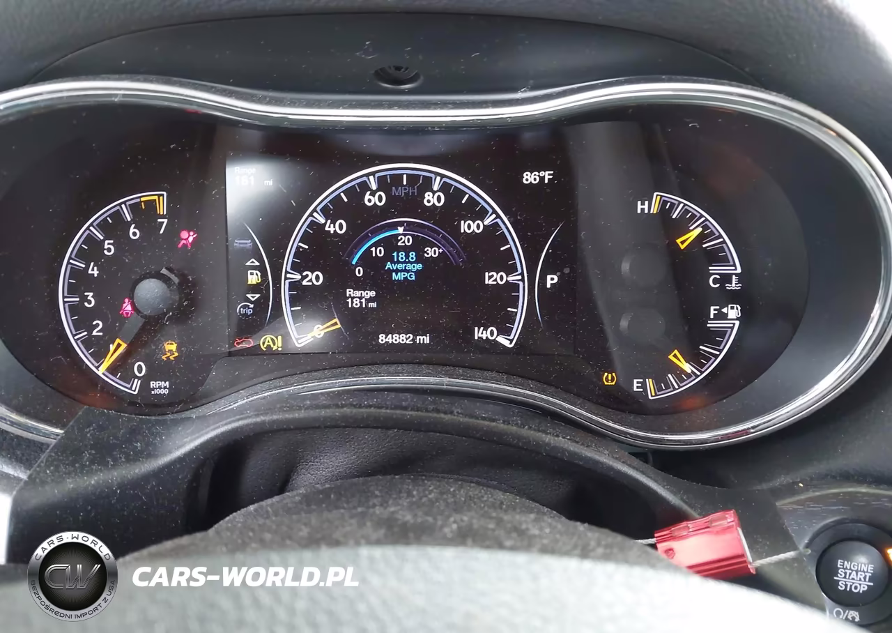 2018 Jeep Grand Cherokee Altitude 4X4 VIN:1C4RJFAG7JC470514 - 7