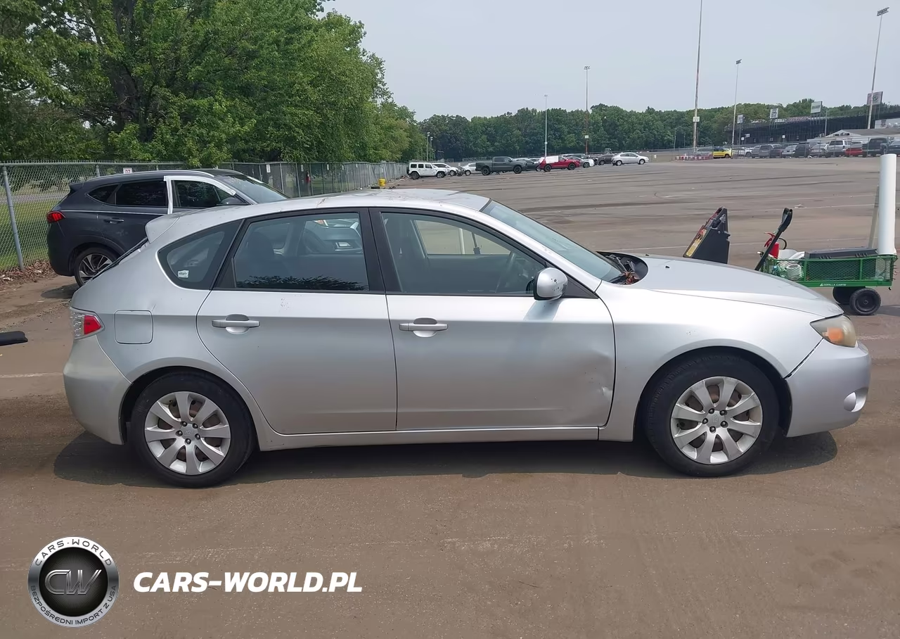 2011 Subaru Impreza 2.5I VIN:JF1GH6A65BH823398 - 13