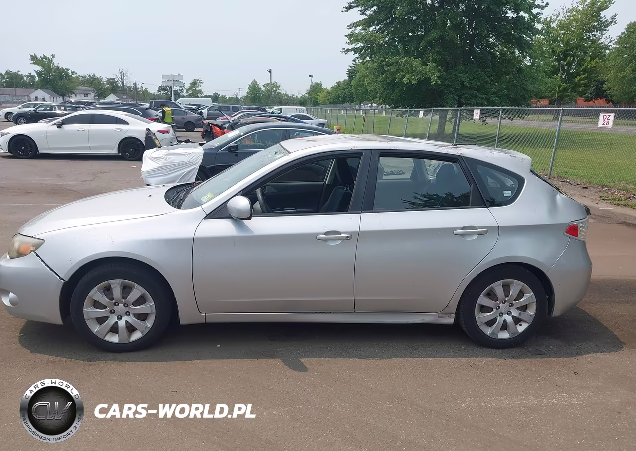 2011 Subaru Impreza 2.5I VIN:JF1GH6A65BH823398 - 14