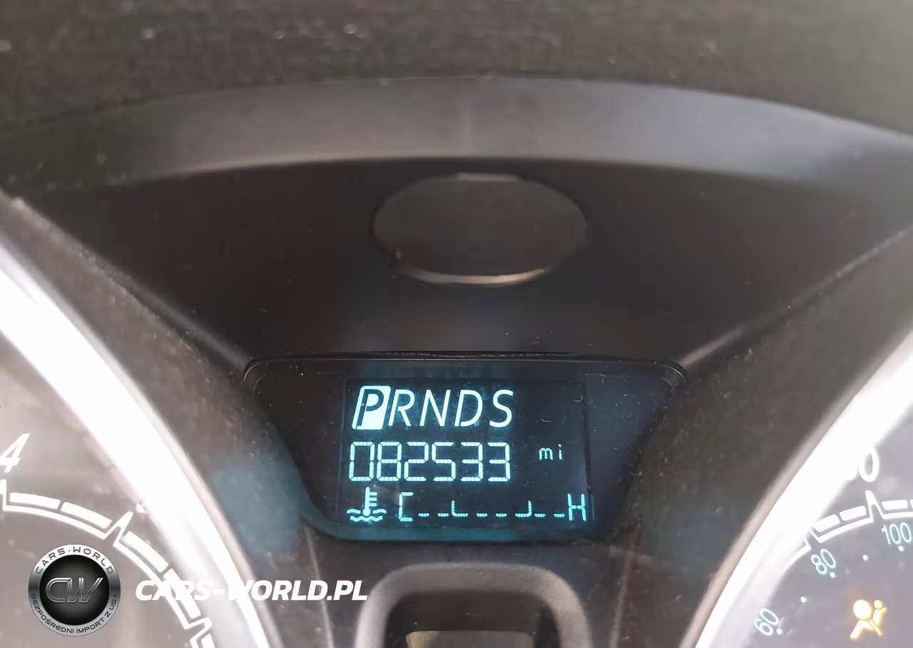 2019 Ford Fiesta Se VIN:3FADP4EJ1KM155555 - 16