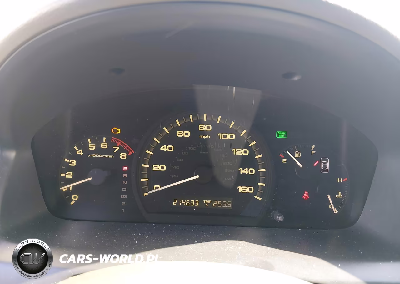 2006 Honda Accord 2.4 Se VIN:1HGCM56346A144753 - 7