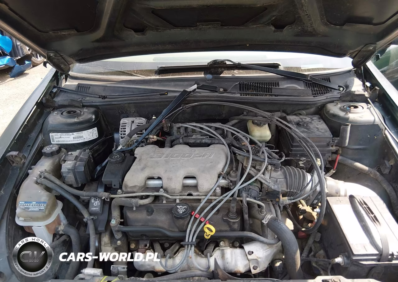 2003 Chevrolet Malibu VIN:1G1ND52J33M720766 - 10