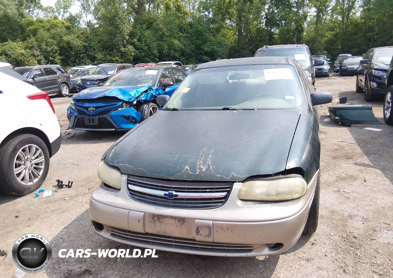 2003 Chevrolet Malibu VIN:1G1ND52J33M720766 - 13