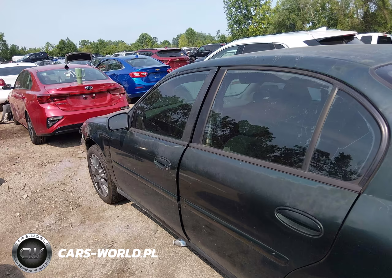 2003 Chevrolet Malibu VIN:1G1ND52J33M720766 - 15