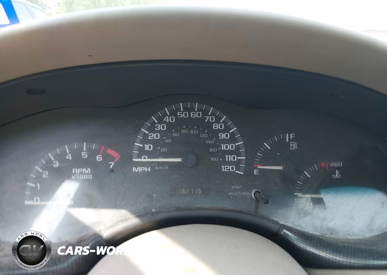 2003 Chevrolet Malibu VIN:1G1ND52J33M720766 - 7