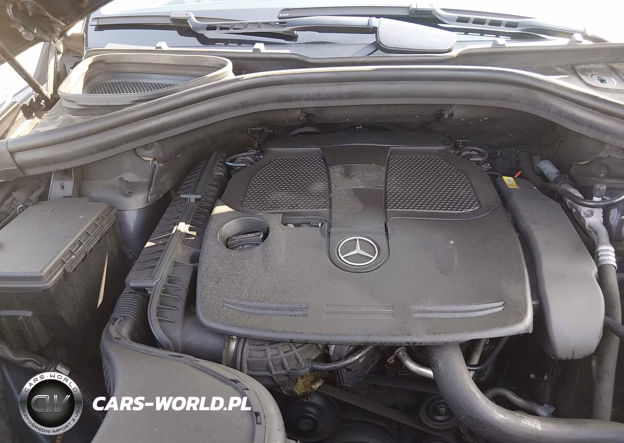 2017 Mercedes-Benz Gle 350 4Matic VIN:4JGDA5HB0HA897470 - 10