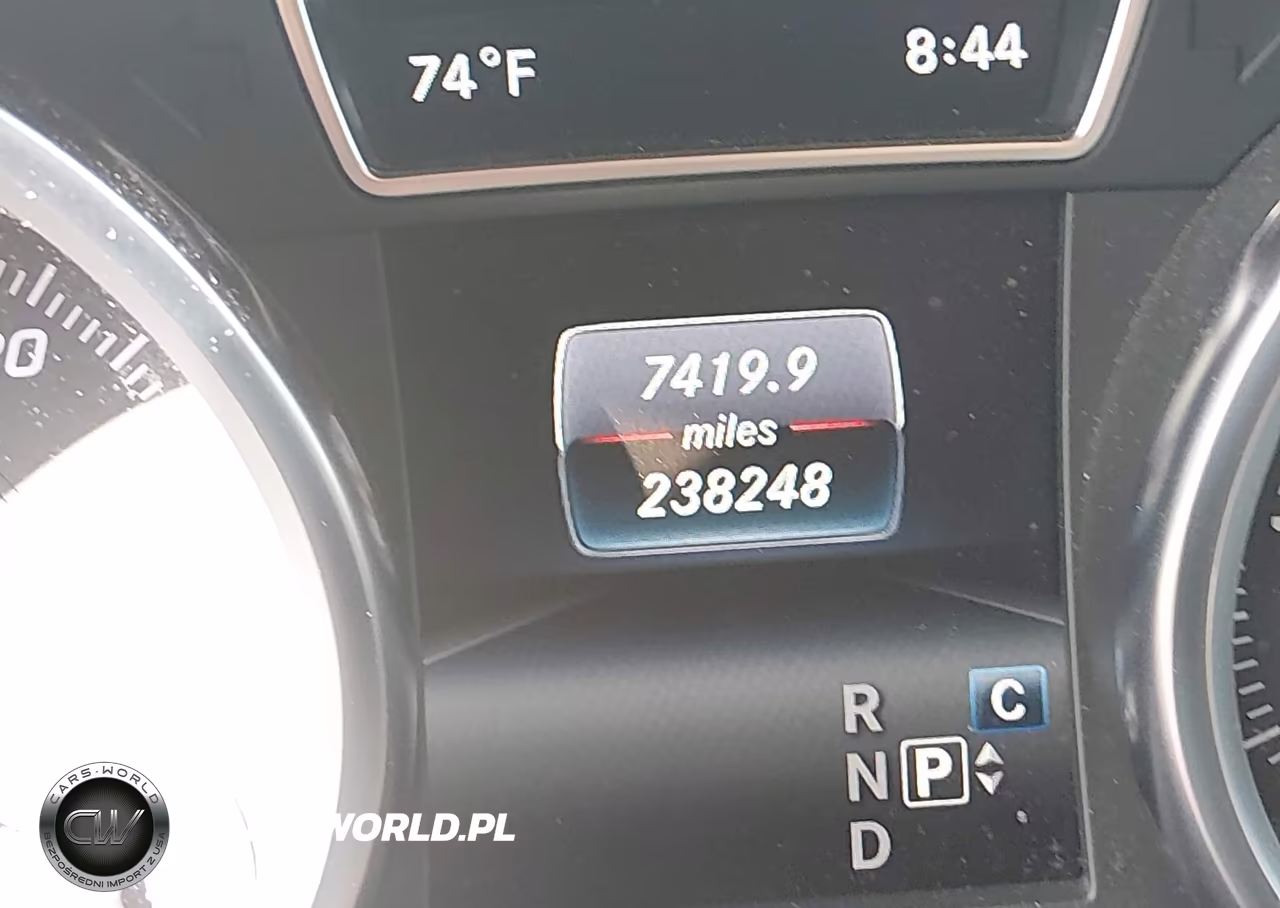 2017 Mercedes-Benz Gle 350 4Matic VIN:4JGDA5HB0HA897470 - 15