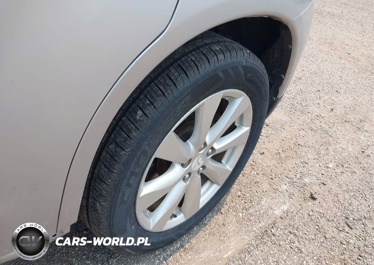 2014 Mitsubishi Outlander Sport Es VIN:4A4AR3AU0EE030129 - 11
