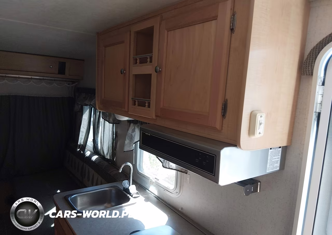 2005 Trail Lite Other VIN:4WYH27A1251500388 - 16