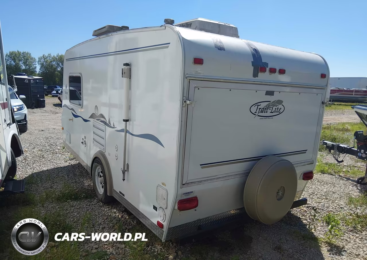 2005 Trail Lite Other VIN:4WYH27A1251500388 - 3