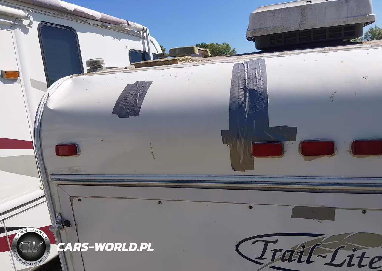 2005 Trail Lite Other VIN:4WYH27A1251500388 - 6