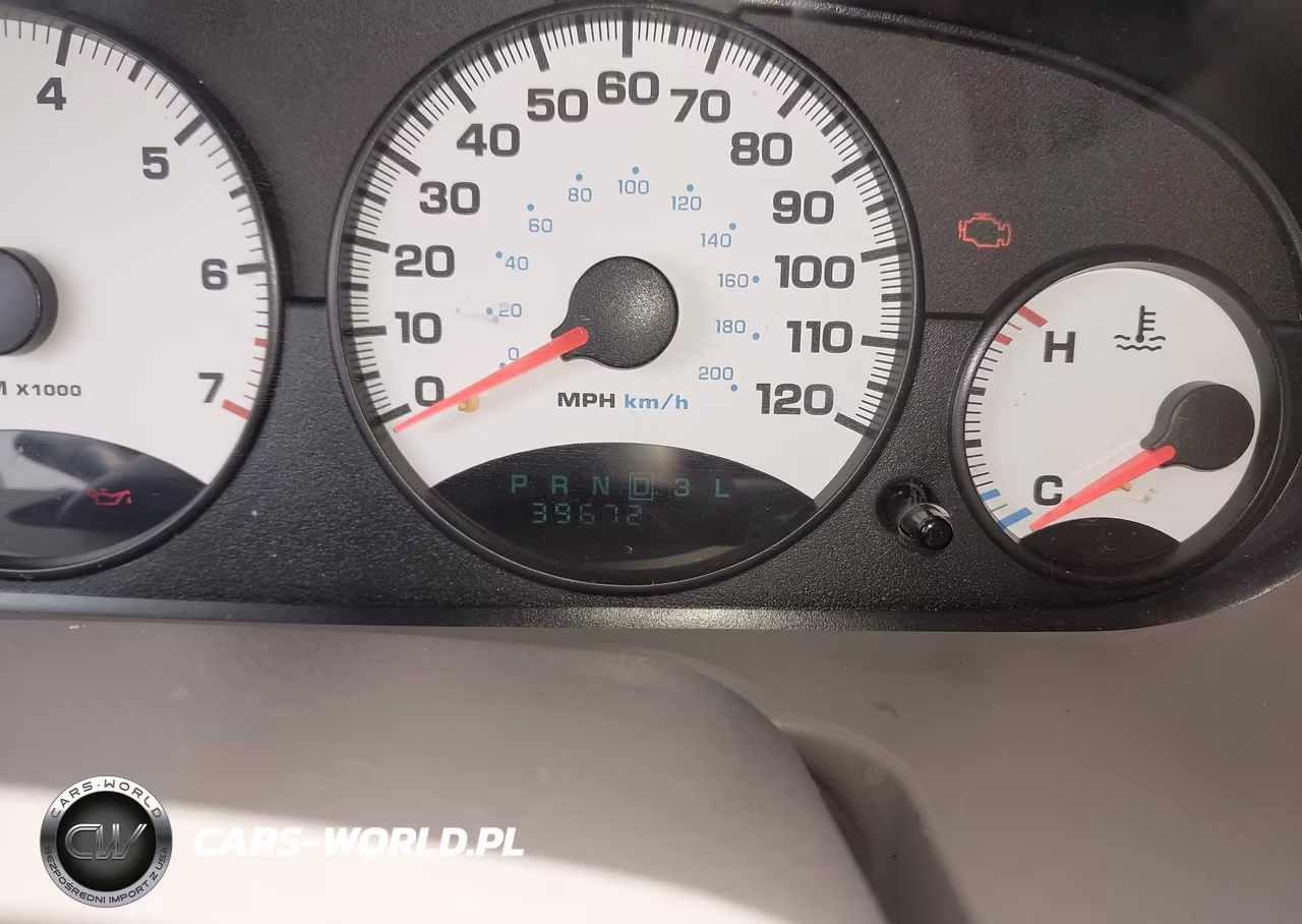2002 Dodge Stratus Se Plus-Sxt VIN:1B3EL46R62N190601 - 7