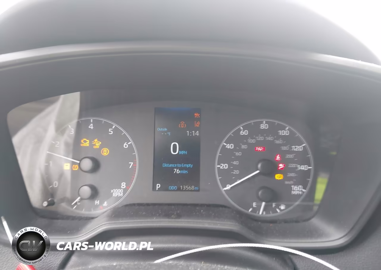 2025 Toyota Corolla Le VIN:5YFB4MDE0SP344446 - 7