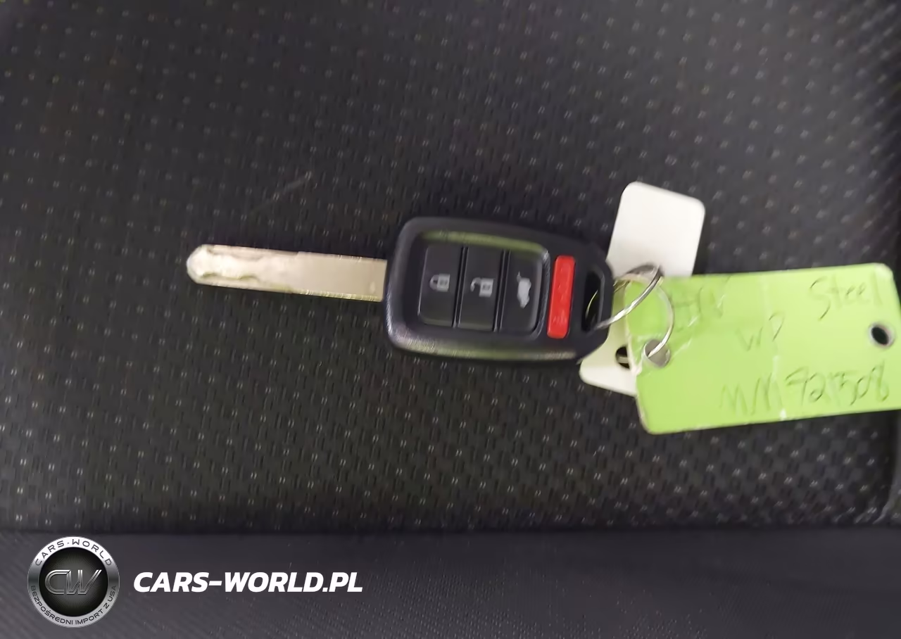 2021 Honda Hr-V Awd Lx VIN:3CZRU6H39MM721508 - 11