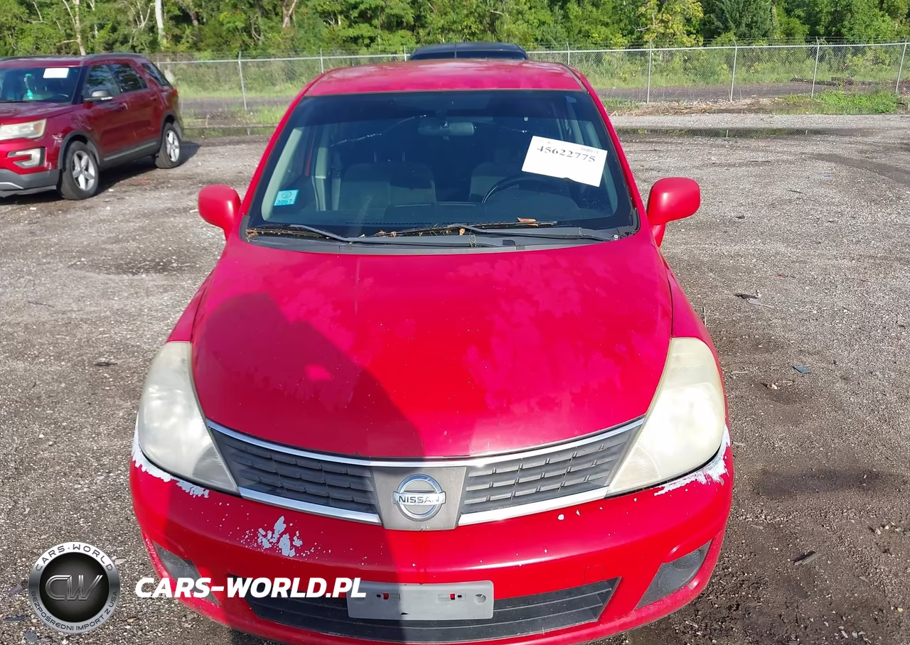 2012 Nissan Versa 1.8 S VIN:3N1BC1CP8CK201370 - 6