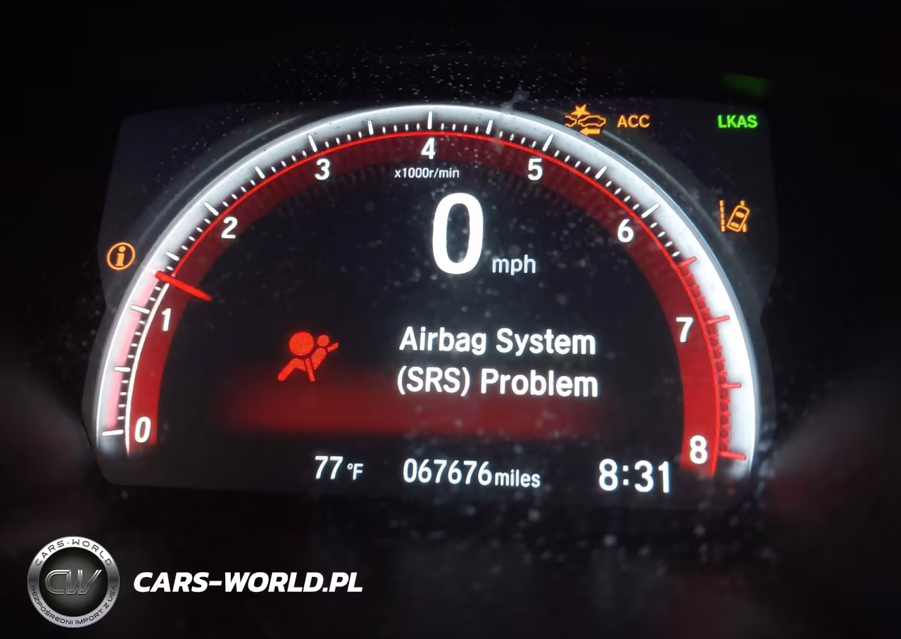 2020 Honda Civic Si Sedan VIN:2HGFC1E55LH707432 - 16