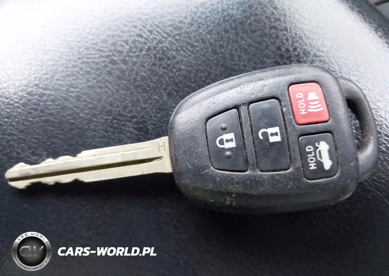 2017 Toyota Camry Se VIN:4T1BF1FK9HU308127 - 11