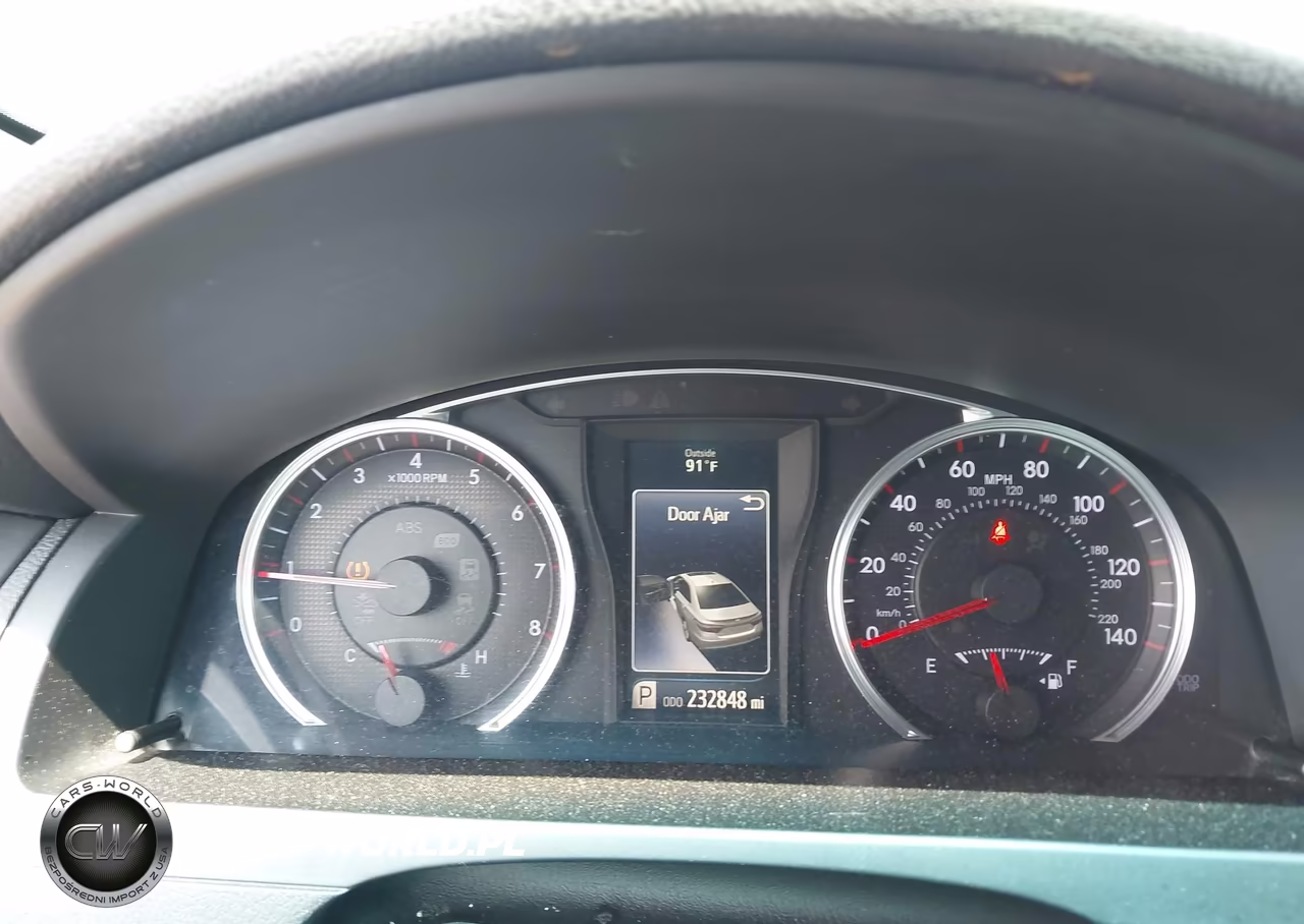 2017 Toyota Camry Se VIN:4T1BF1FK9HU308127 - 7