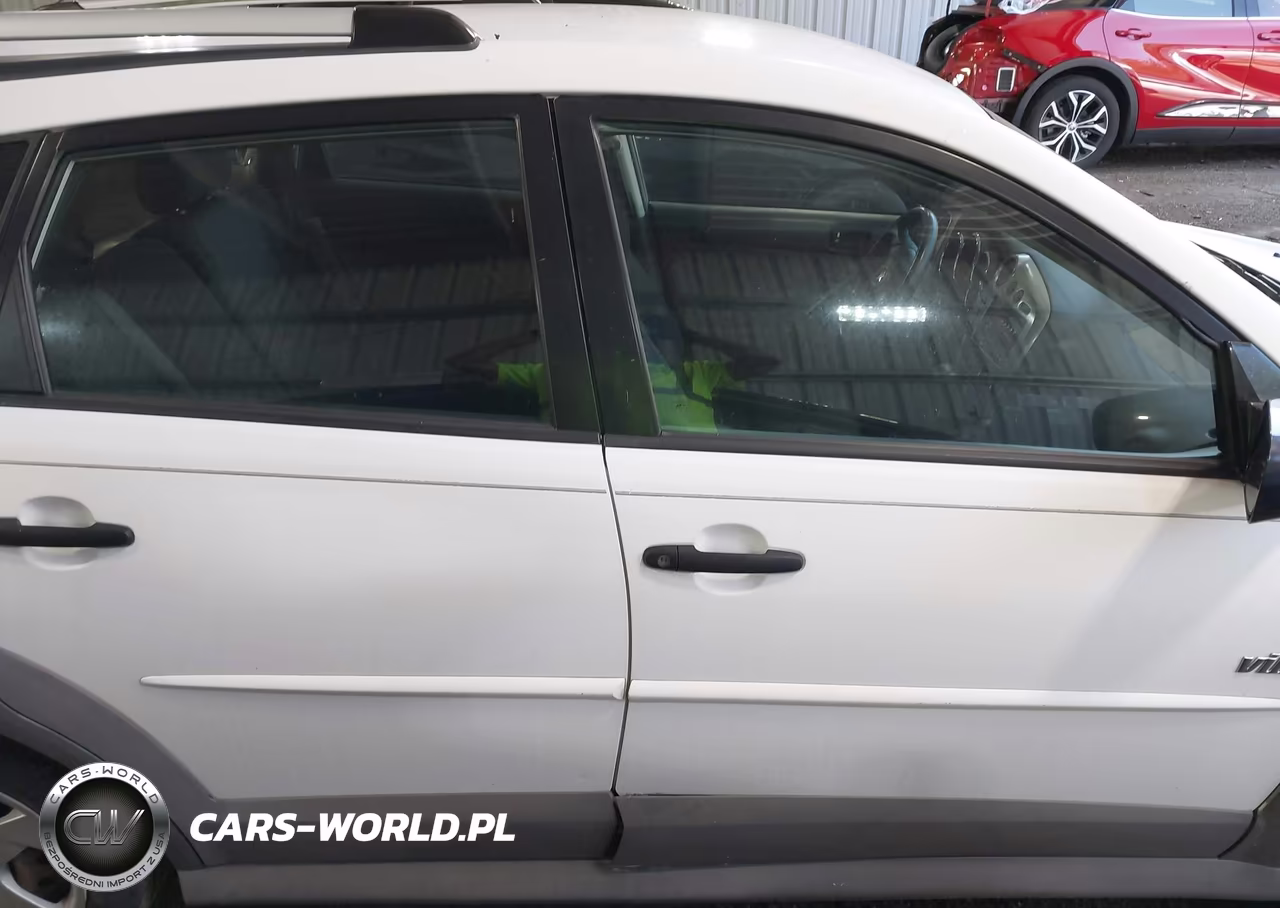 2005 Pontiac Vibe VIN:5Y2SL63825Z453947 - 13
