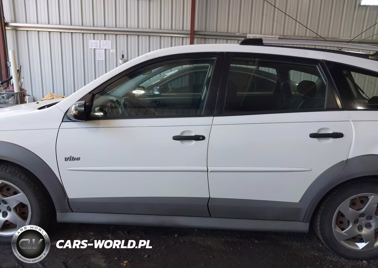 2005 Pontiac Vibe VIN:5Y2SL63825Z453947 - 14
