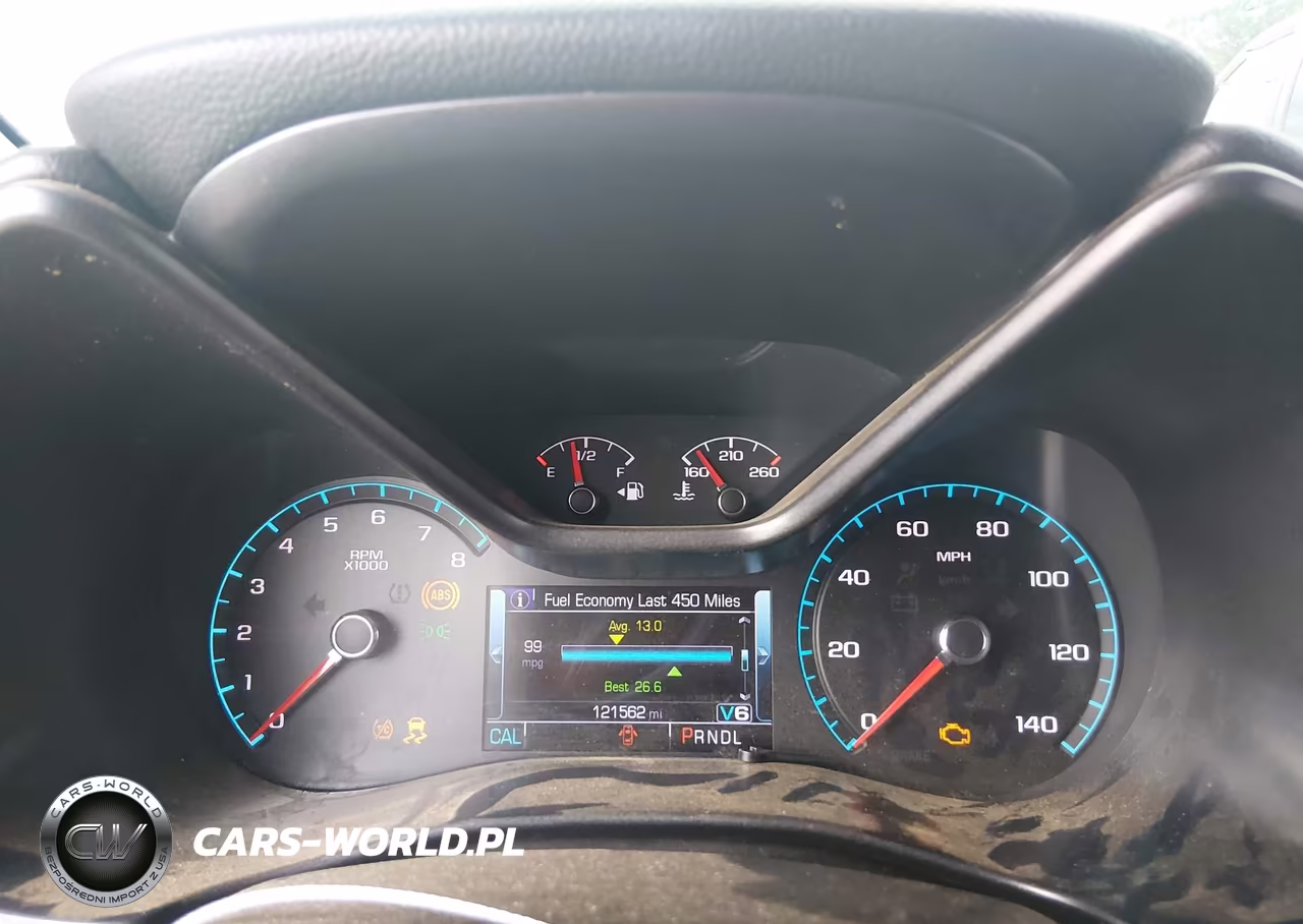 2018 GMC Canyon Sle VIN:1GTG5CEN2J1171172 - 7