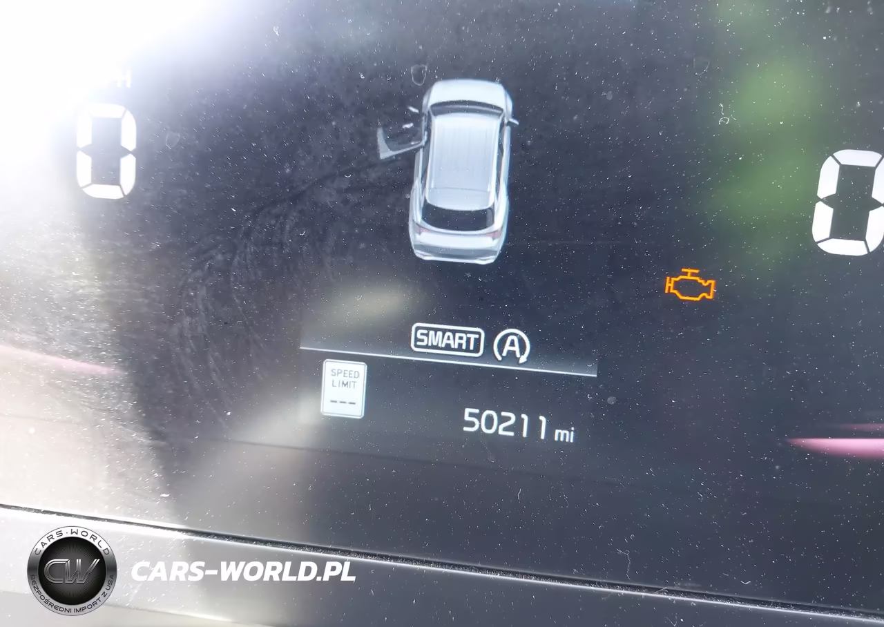 2024 Kia Sportage Lx VIN:KNDPUCDFXR7278461 - 16
