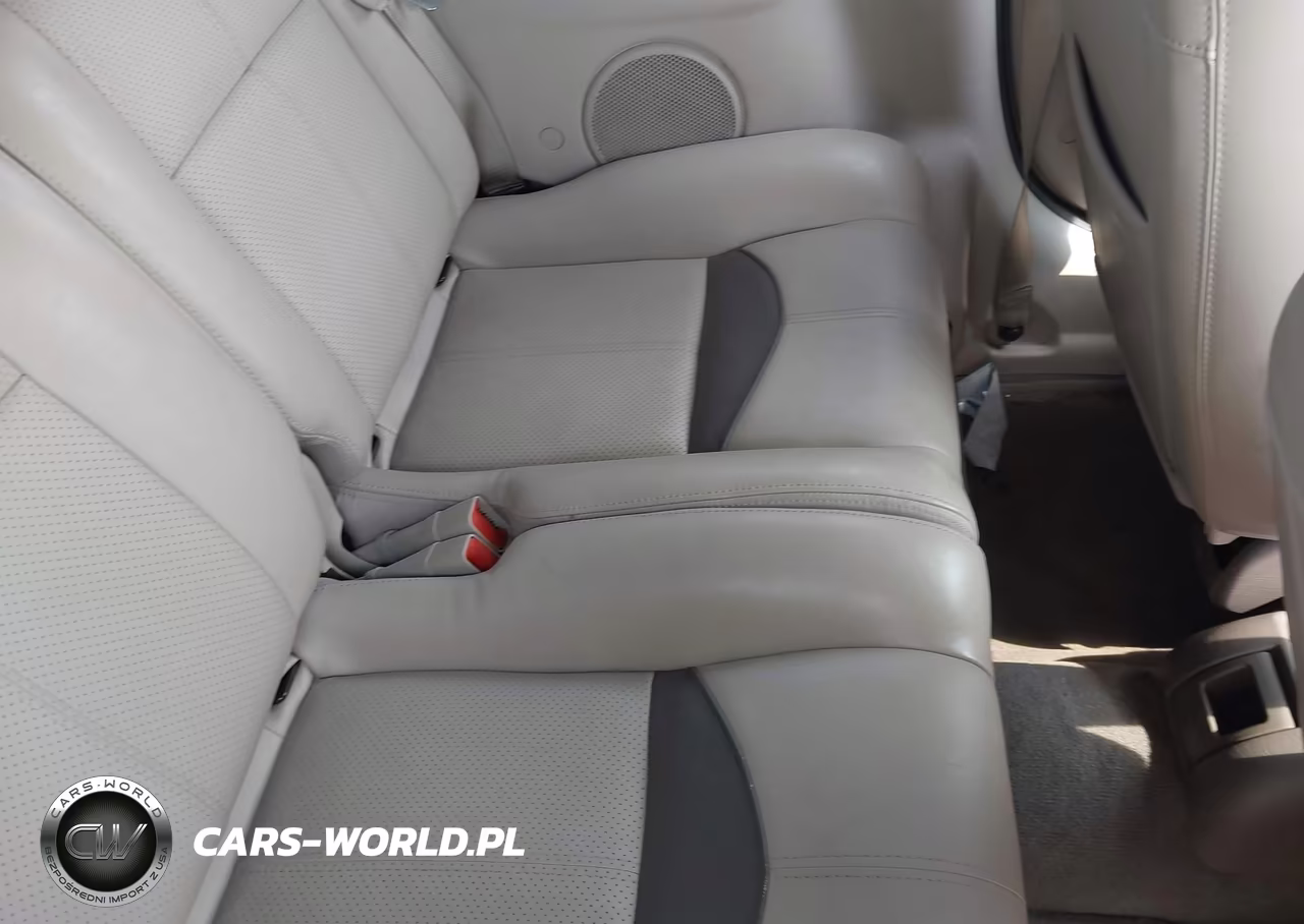 2005 Chrysler Pt Cruiser Gt VIN:3C3AY75S65T284359 - 8