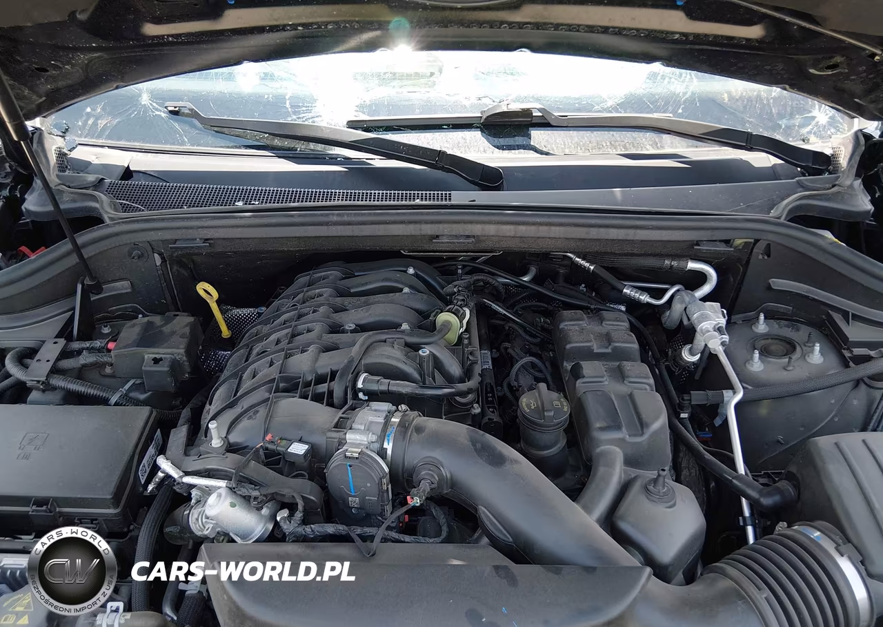 2024 Dodge Durango Gt Plus Awd VIN:1C4RDJDG1RC204794 - 10