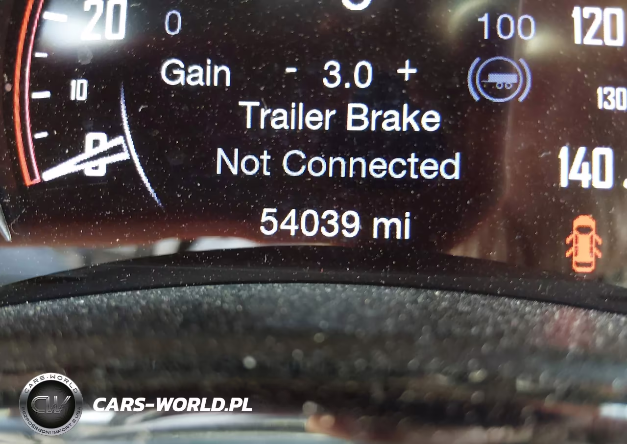 2024 Dodge Durango Gt Plus Awd VIN:1C4RDJDG1RC204794 - 16