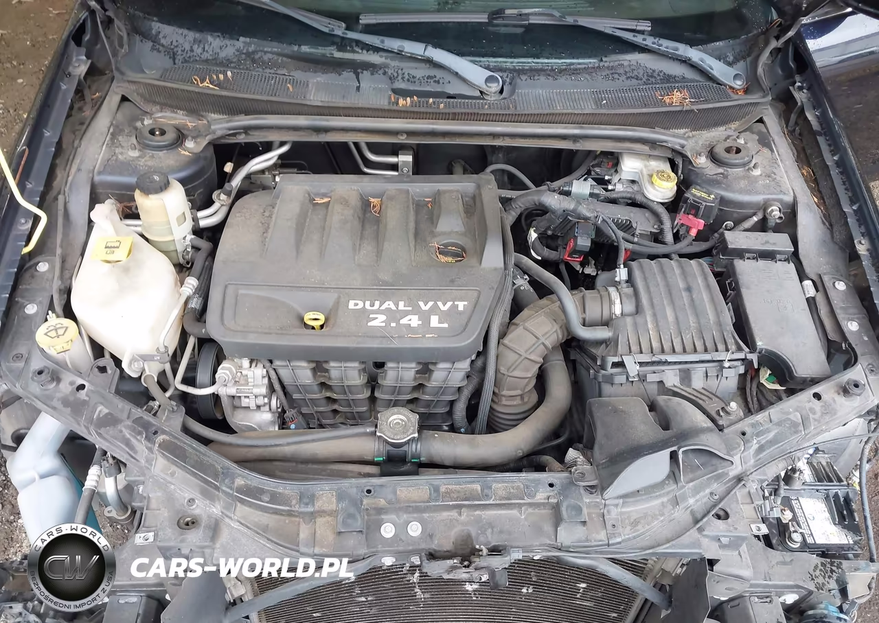 2012 Chrysler 200 Touring VIN:1C3CCBBB2CN125009 - 10