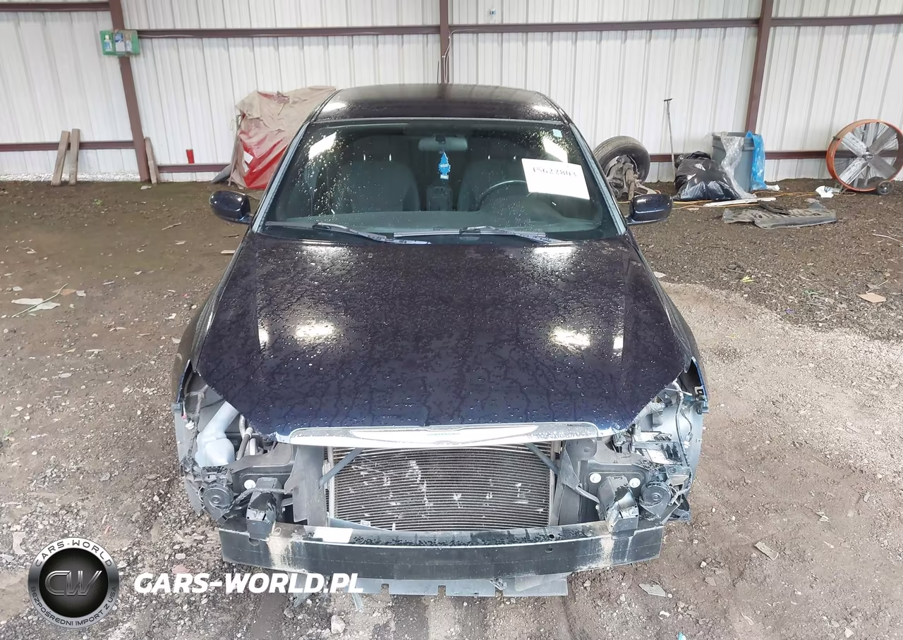 2012 Chrysler 200 Touring VIN:1C3CCBBB2CN125009 - 12
