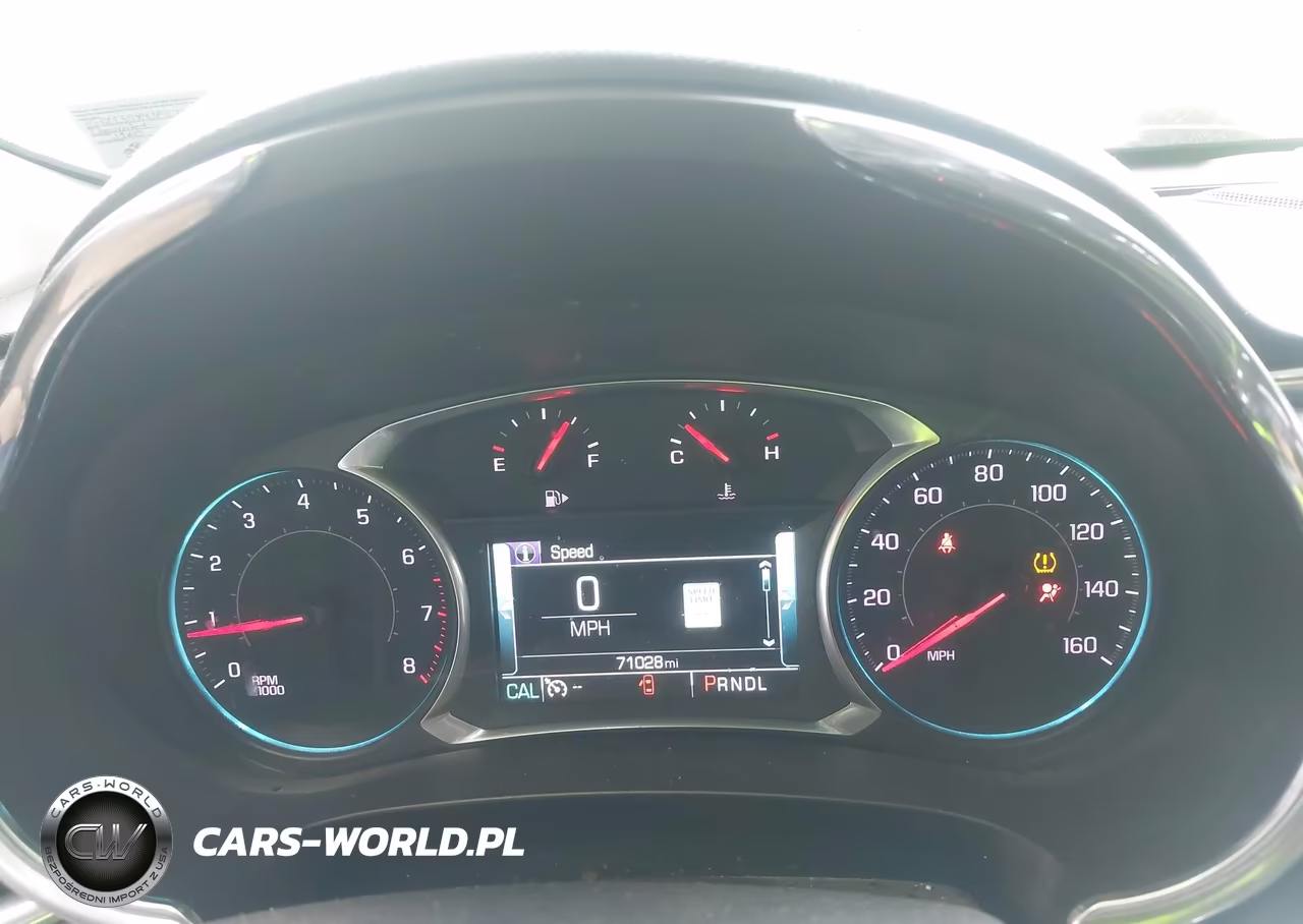 2018 Chevrolet Malibu Premier VIN:1G1ZE5SX9JF278712 - 7