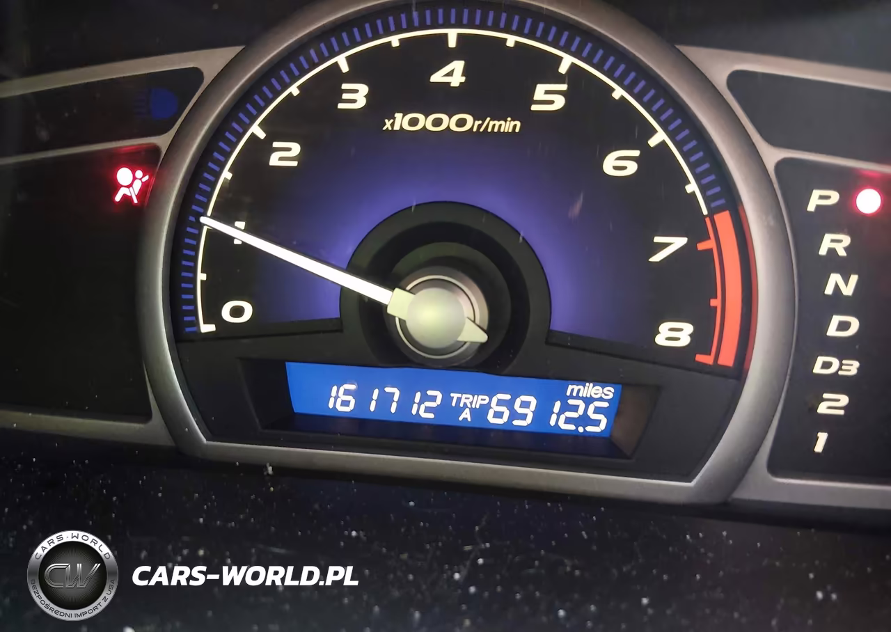 2006 Honda Civic Lx VIN:1HGFA16506L061440 - 15