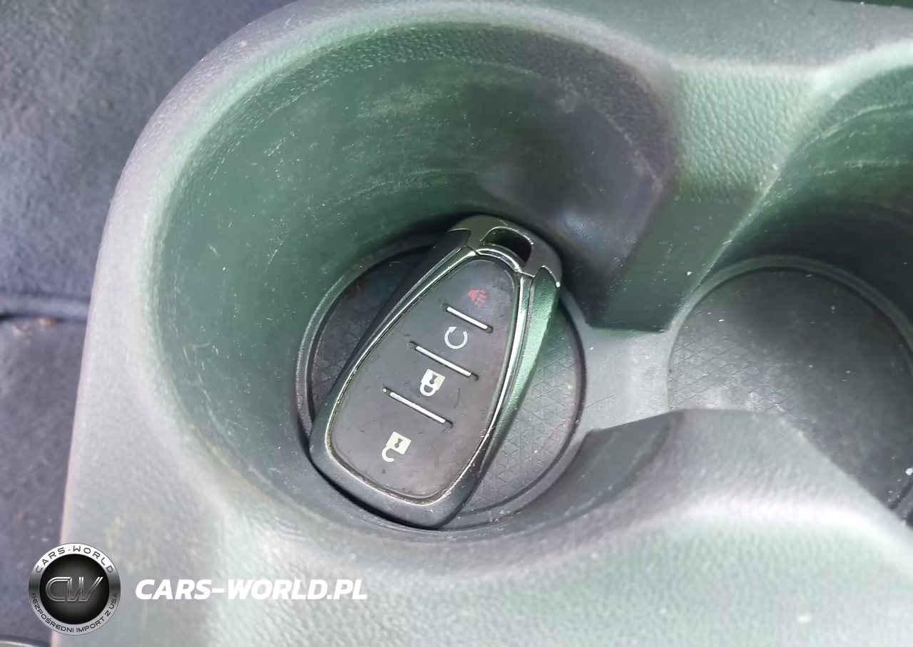 2017 Chevrolet Bolt Ev Premier VIN:1G1FX6S08H4173199 - 11