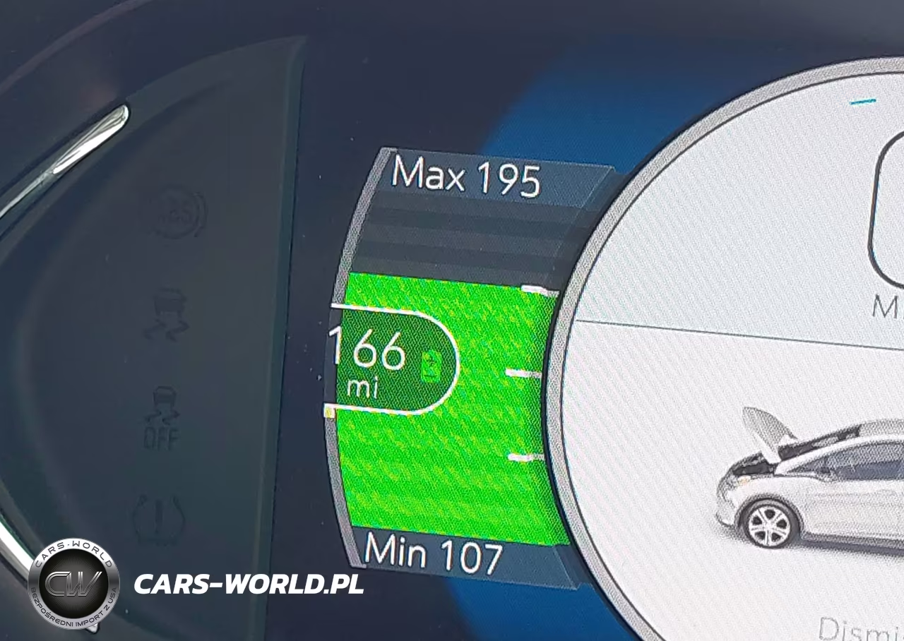 2017 Chevrolet Bolt Ev Premier VIN:1G1FX6S08H4173199 - 18