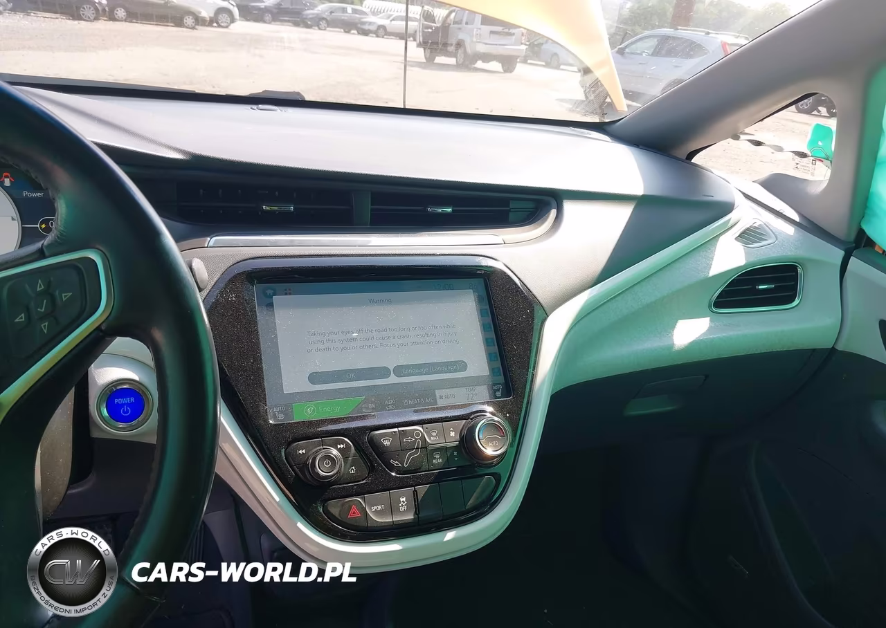 2017 Chevrolet Bolt Ev Premier VIN:1G1FX6S08H4173199 - 19