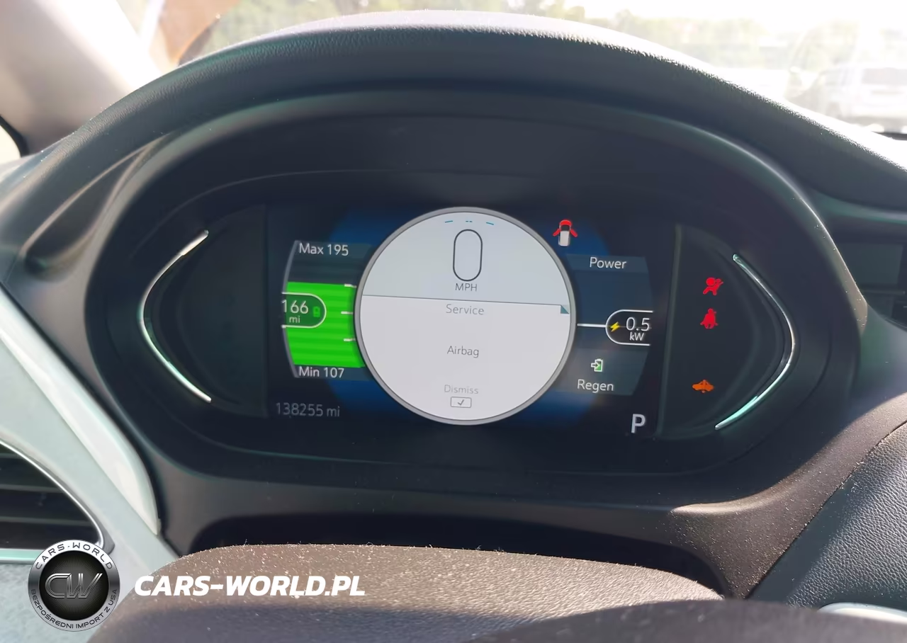 2017 Chevrolet Bolt Ev Premier VIN:1G1FX6S08H4173199 - 7