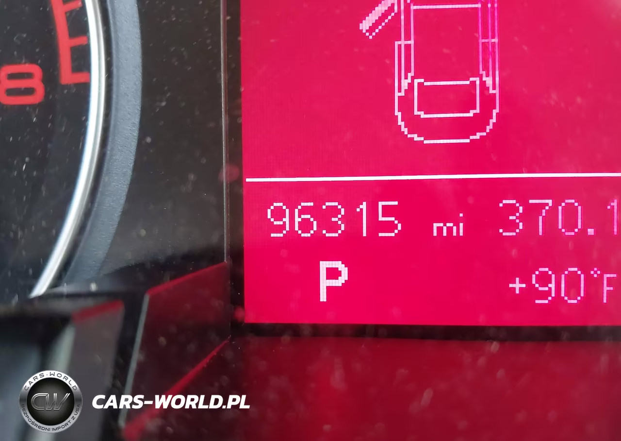 2012 Audi A4 2.0T Premium Plus VIN:WAUFFAFL6CA090783 - 16
