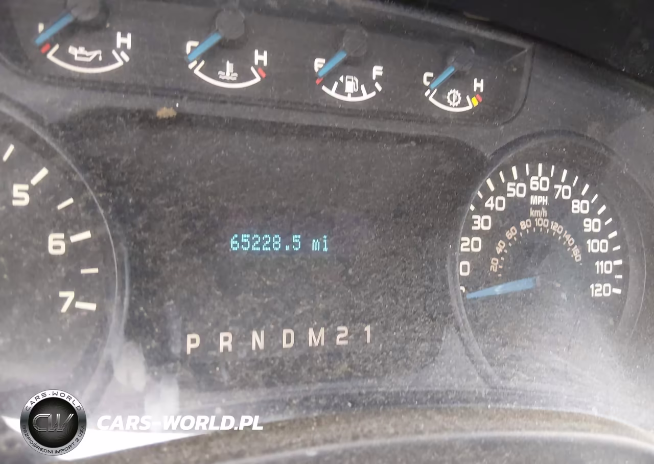 2014 Ford F-150 Stx-Xl-Xlt VIN:1FTEX1CM8EKF42691 - 7