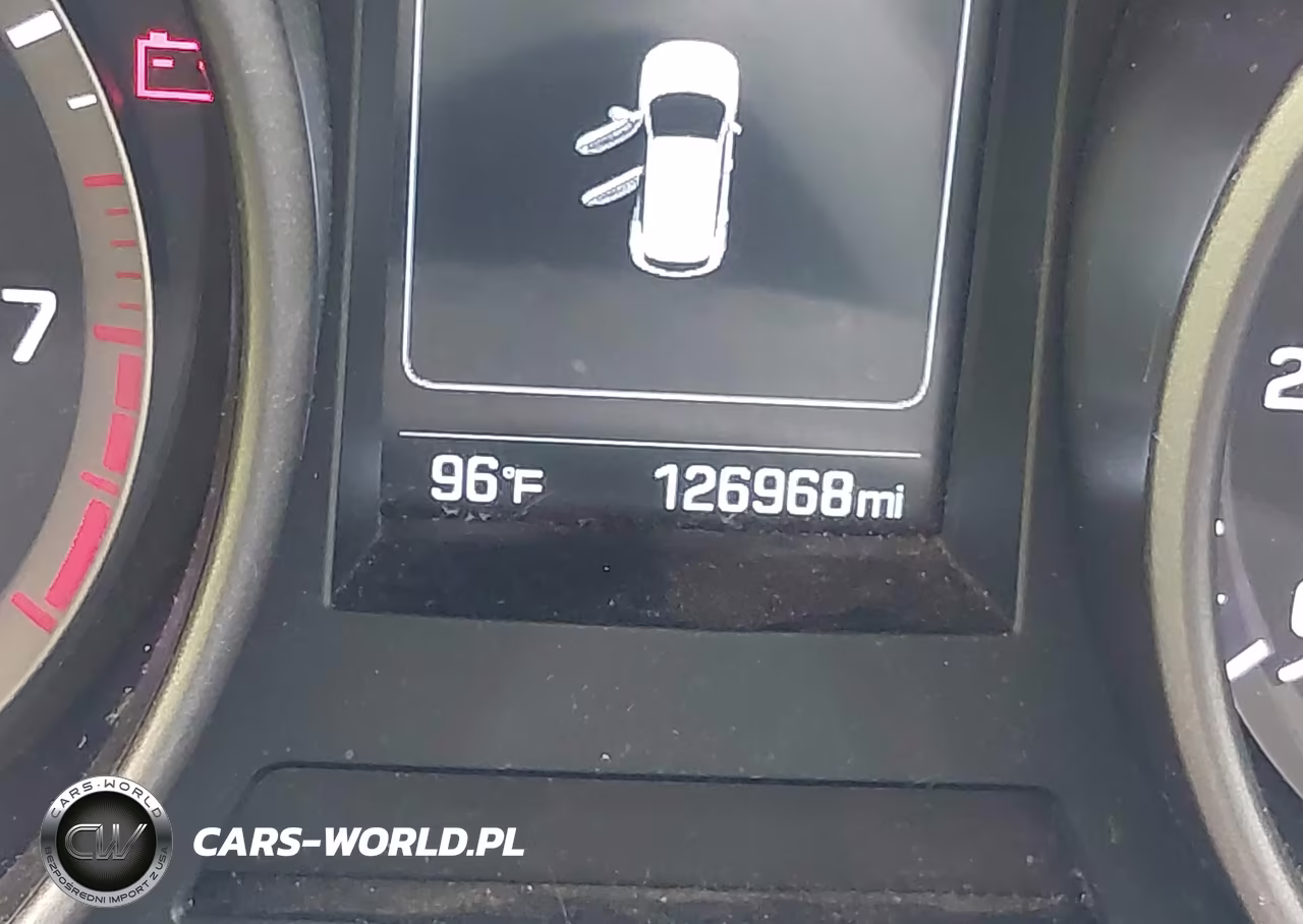 2017 Hyundai Santa Fe Se VIN:KM8SM4HF8HU234951 - 15