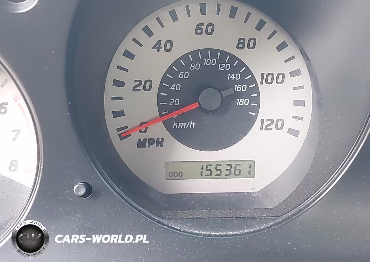 2004 Nissan Frontier Xe-V6 VIN:1N6ED29Y94C448639 - 7